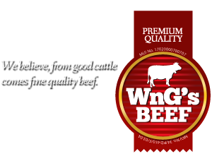 WnG's Beef