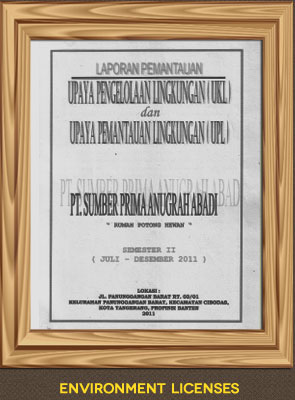 UKL & UPL Certificate